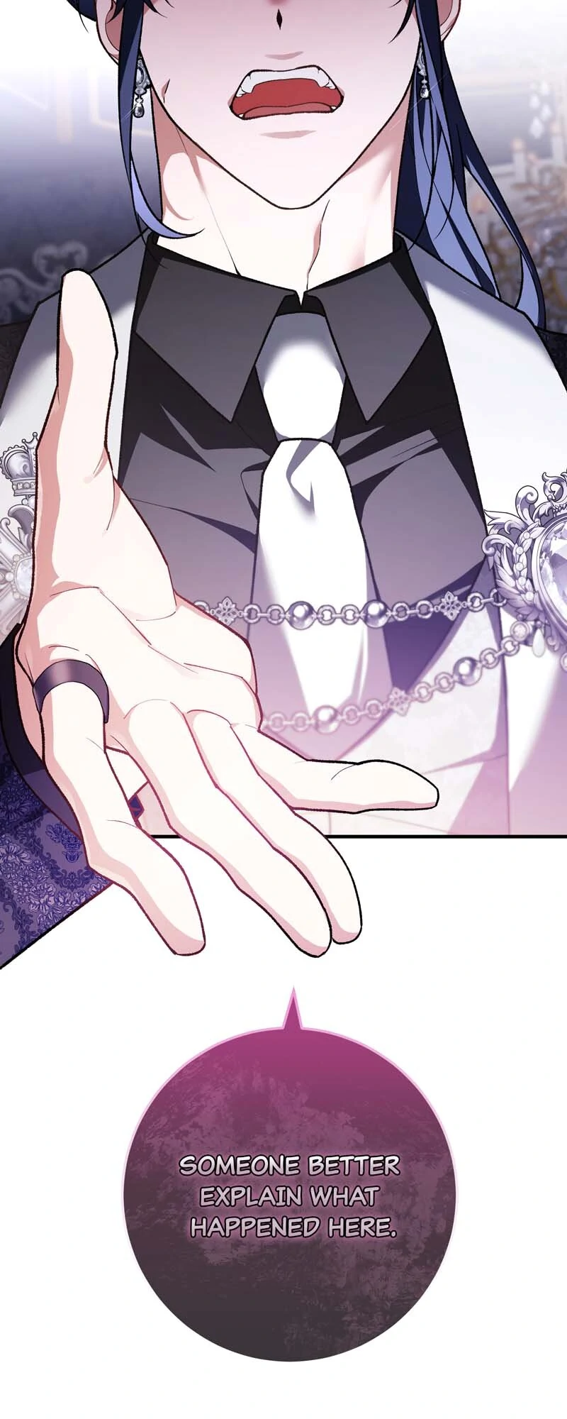 The Second Male Lead is Actually a Girl Chapter 54 286 30
