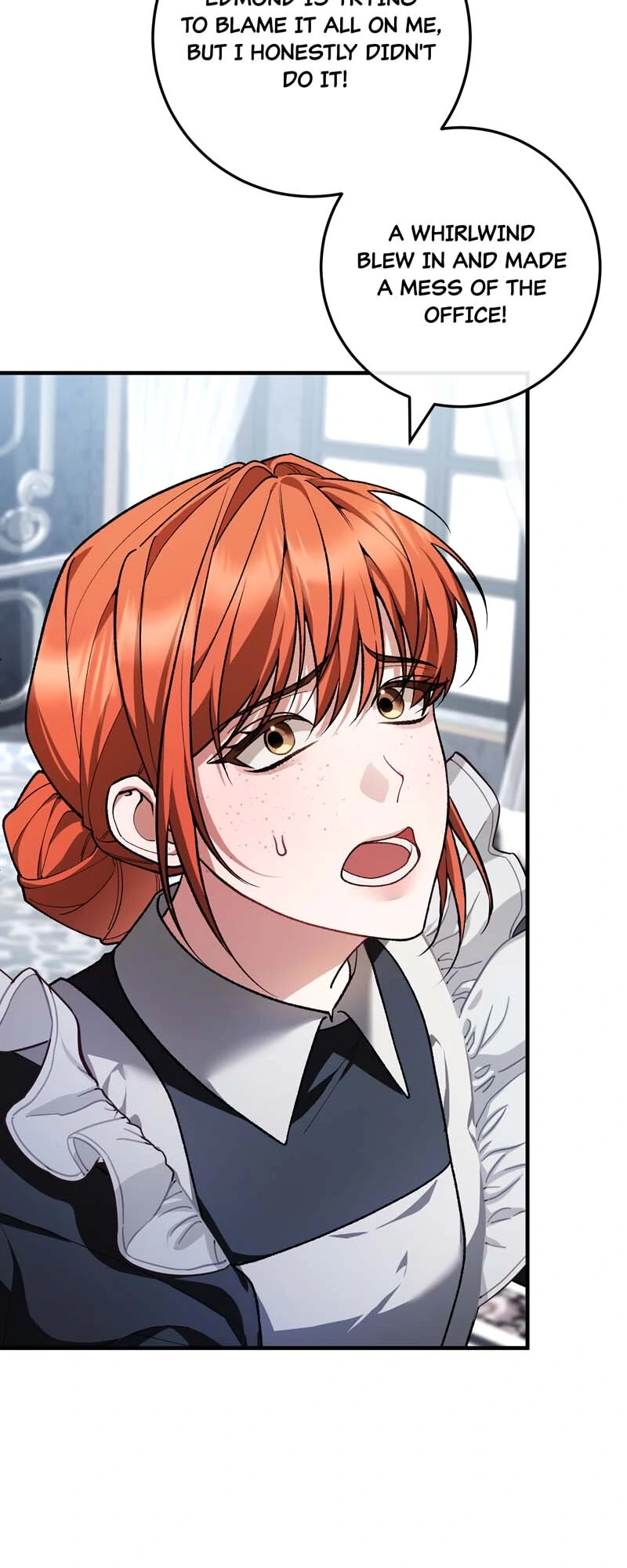 The Second Male Lead is Actually a Girl Chapter 54 288 32