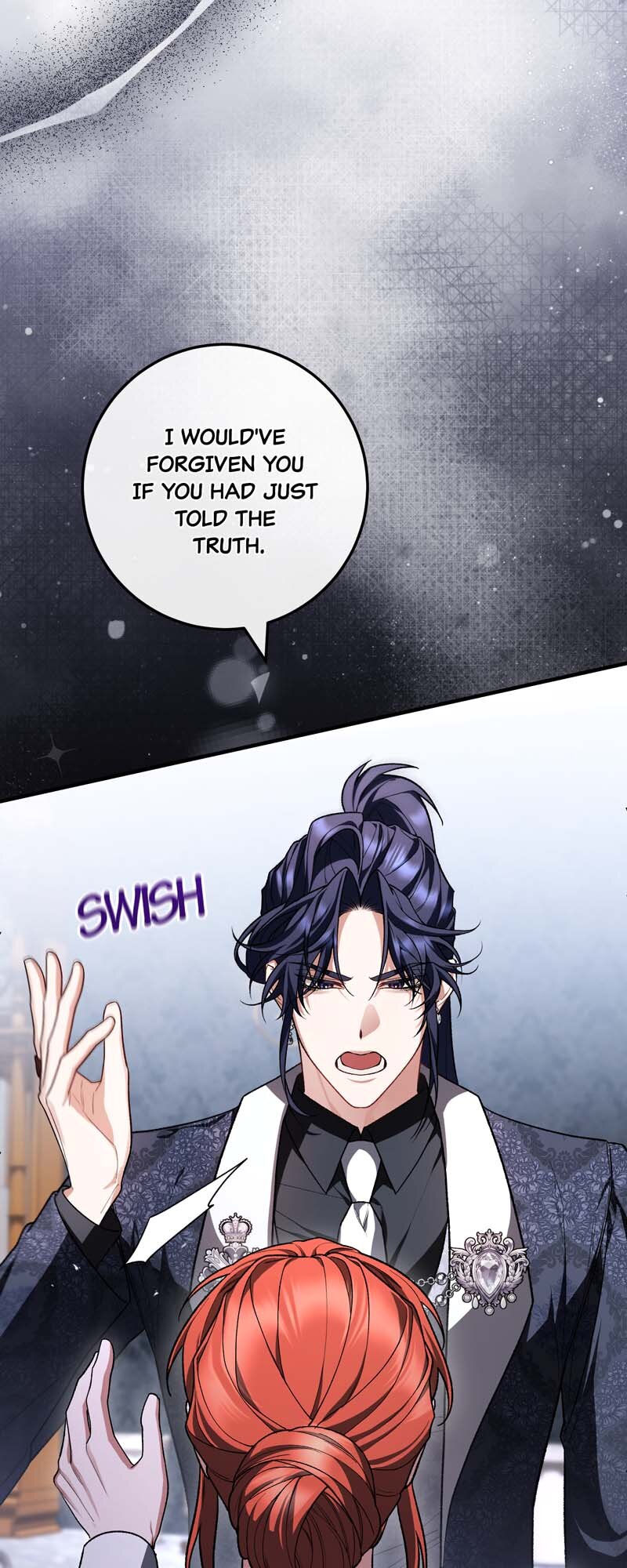 The Second Male Lead is Actually a Girl Chapter 54 290 34