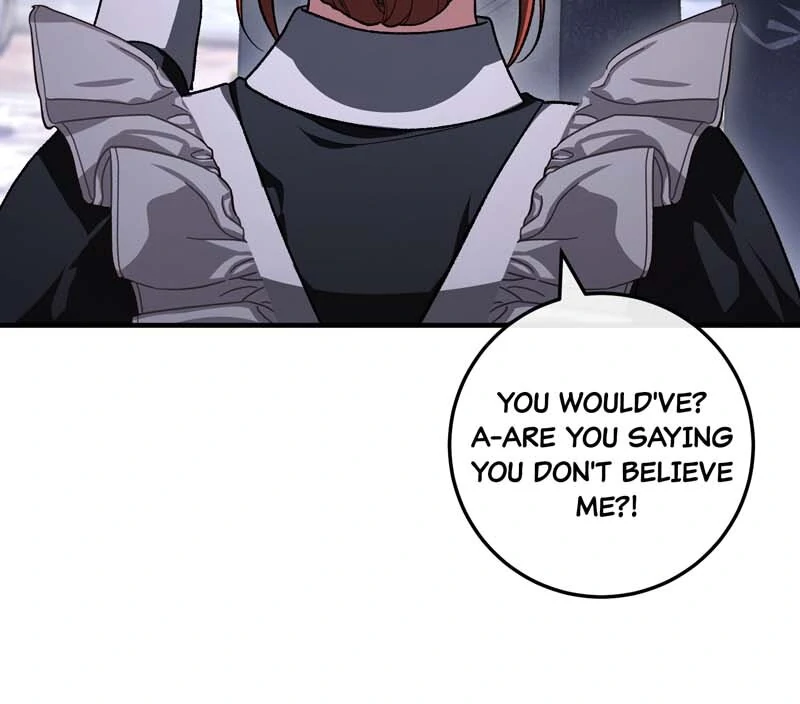 The Second Male Lead is Actually a Girl Chapter 54 291 35