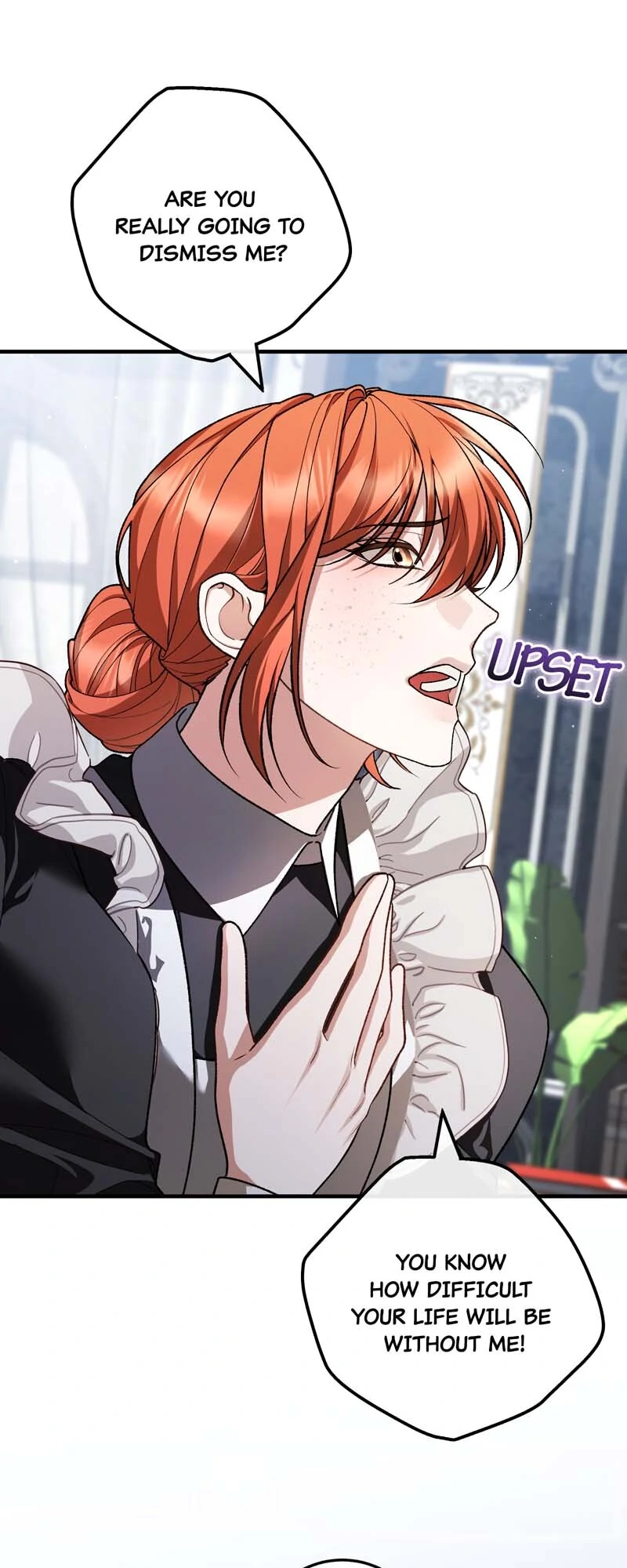 The Second Male Lead is Actually a Girl Chapter 54 292 36