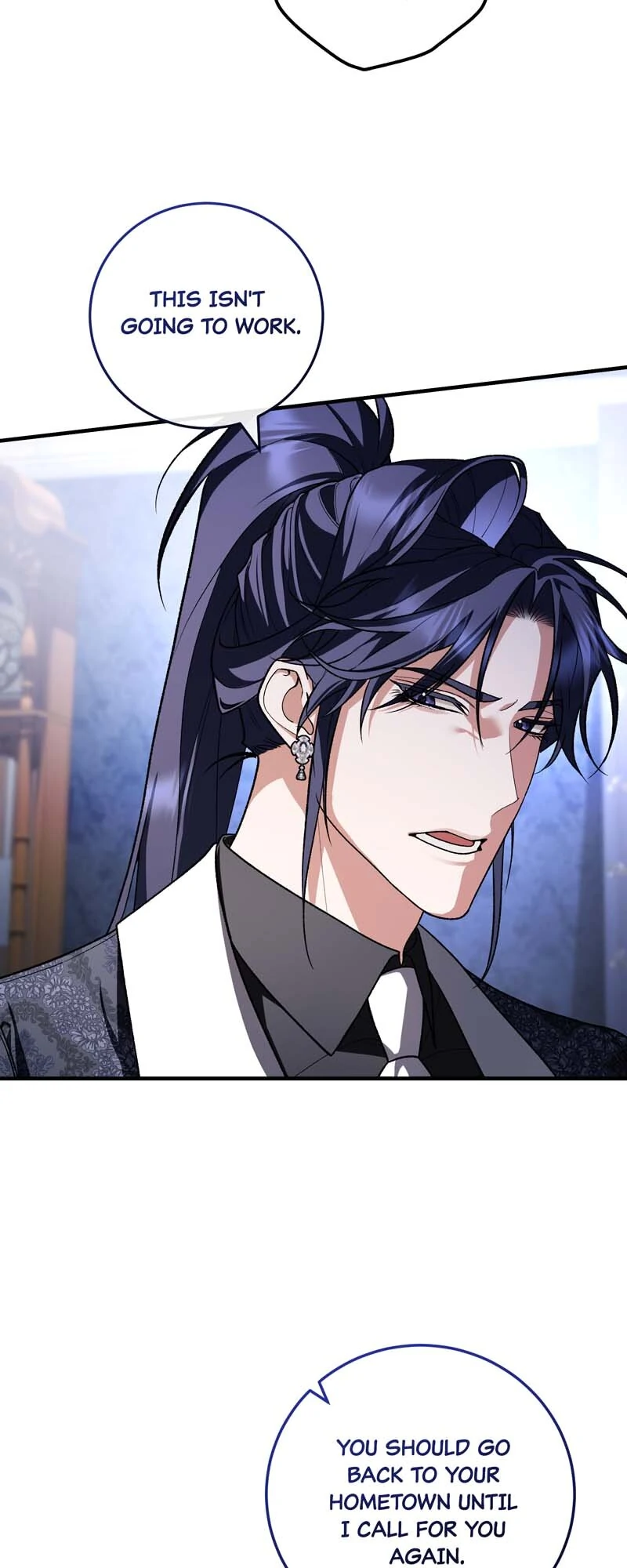 The Second Male Lead is Actually a Girl Chapter 54 294 38