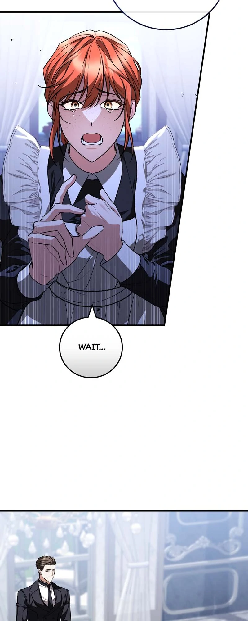 The Second Male Lead is Actually a Girl Chapter 54 295 39