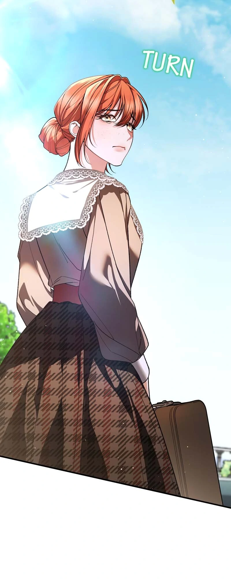The Second Male Lead is Actually a Girl Chapter 54 300 44
