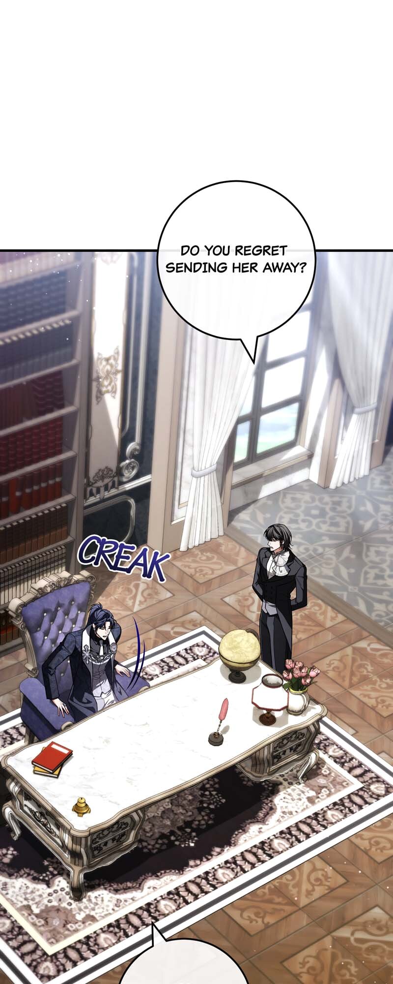 The Second Male Lead is Actually a Girl Chapter 54 304 48