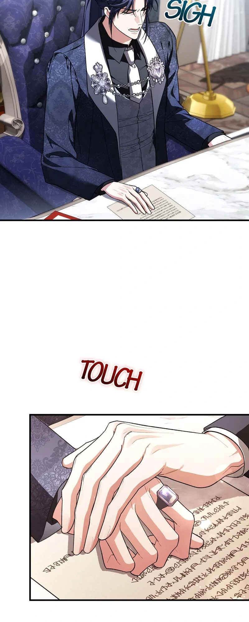 The Second Male Lead is Actually a Girl Chapter 54 308 52
