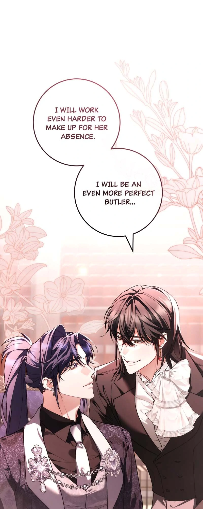 The Second Male Lead is Actually a Girl Chapter 54 309 53