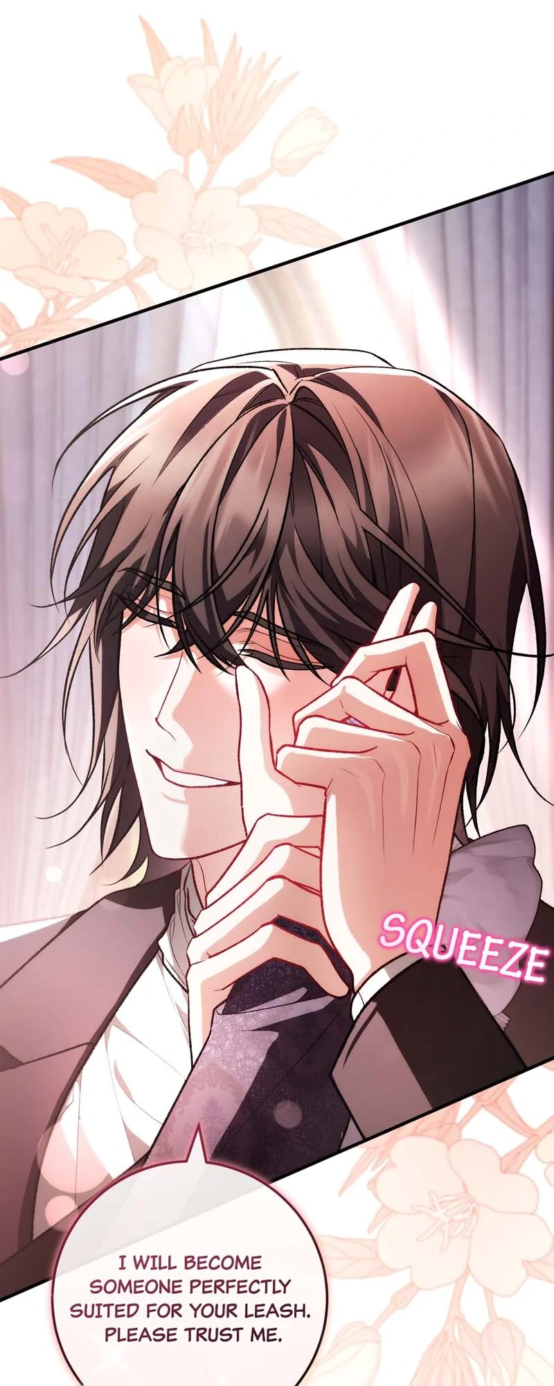The Second Male Lead is Actually a Girl Chapter 54 311 55