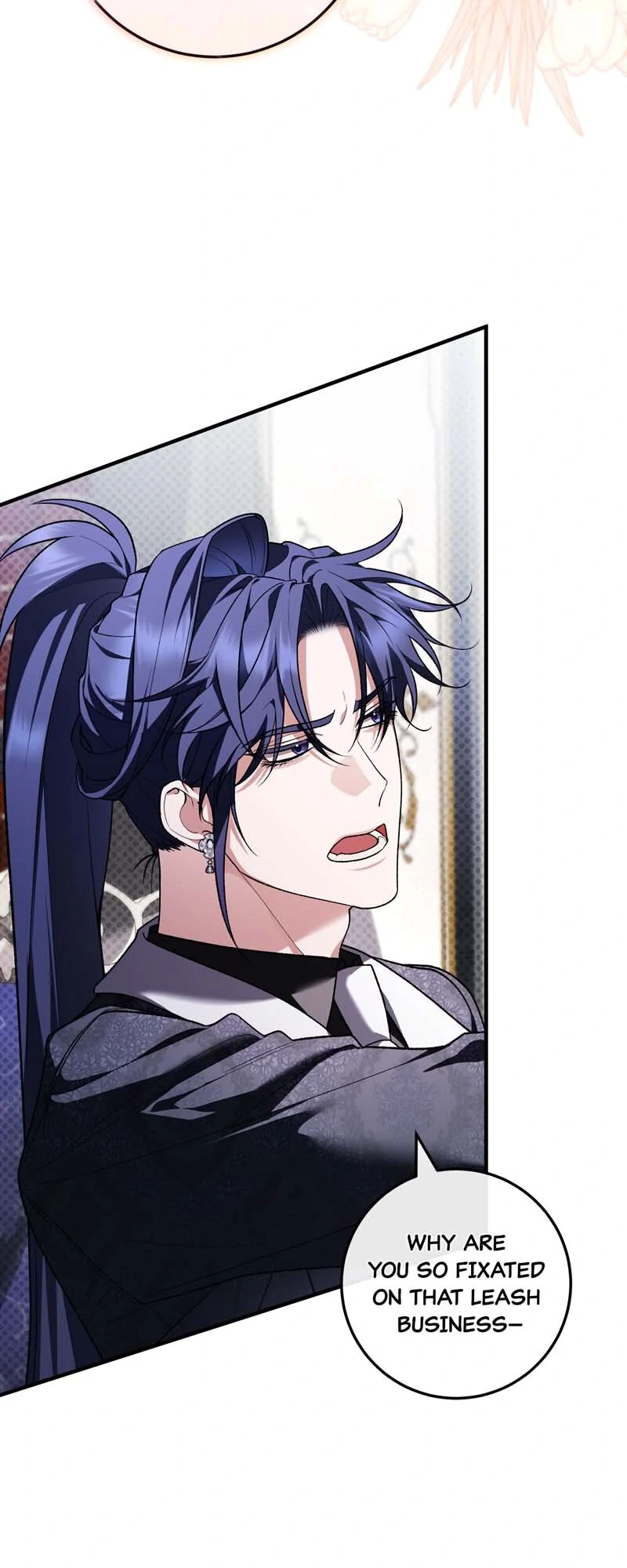 The Second Male Lead is Actually a Girl Chapter 54 312 56