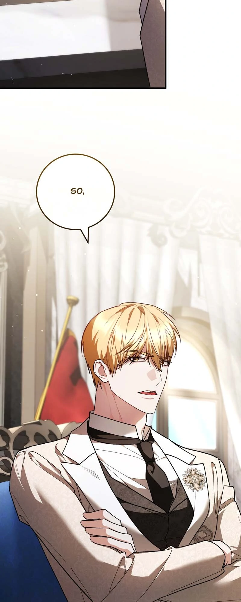 The Second Male Lead is Actually a Girl Chapter 54 316 60