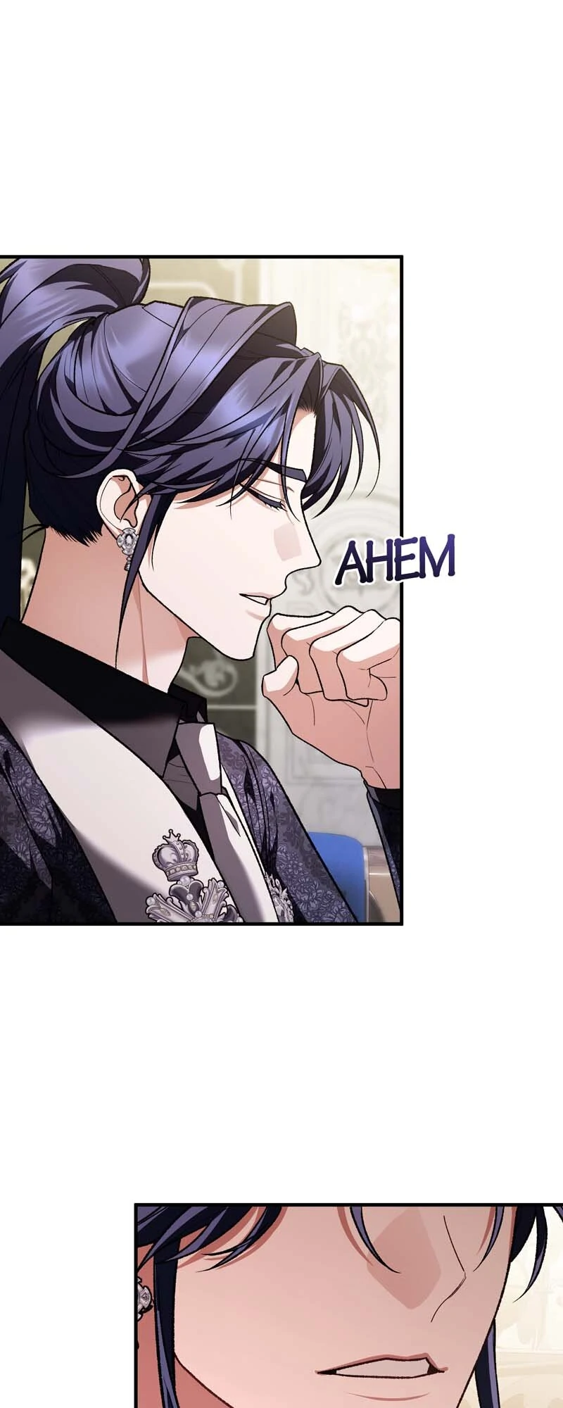 The Second Male Lead is Actually a Girl Chapter 54 318 62