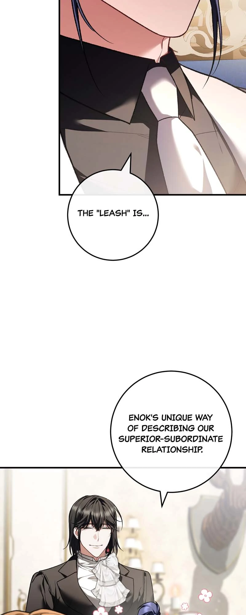 The Second Male Lead is Actually a Girl Chapter 54 319 63