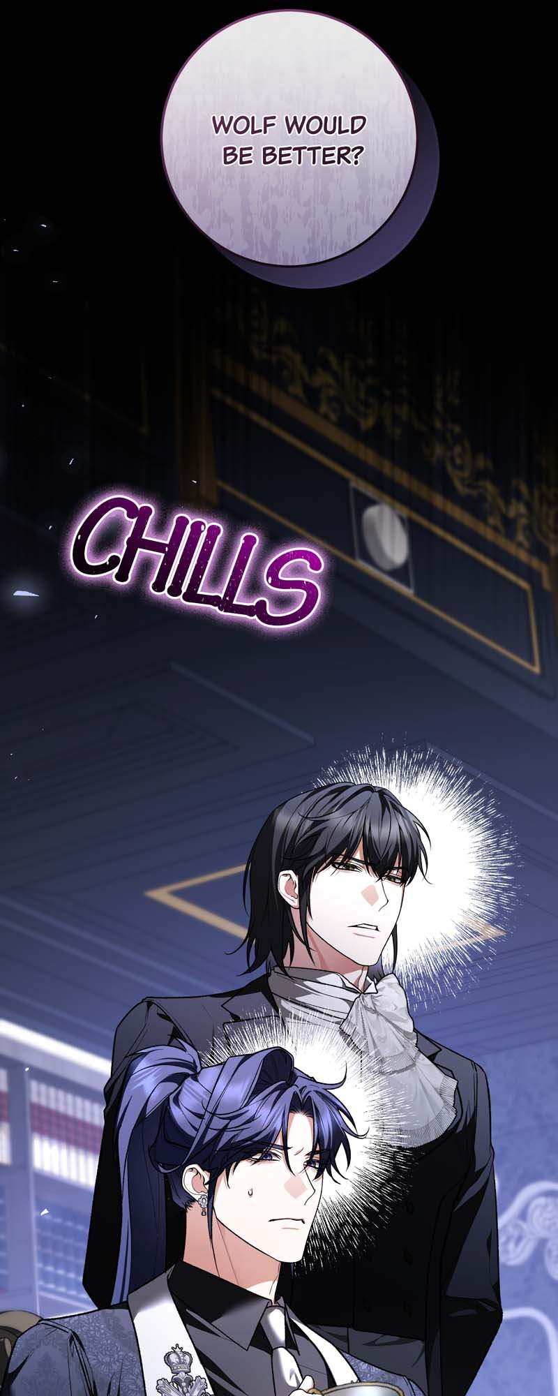 The Second Male Lead is Actually a Girl Chapter 54 327 71