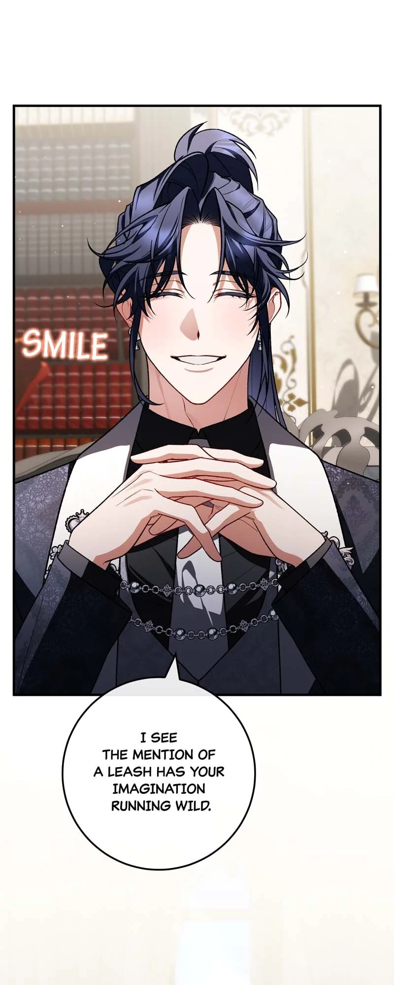 The Second Male Lead is Actually a Girl Chapter 54 329 73