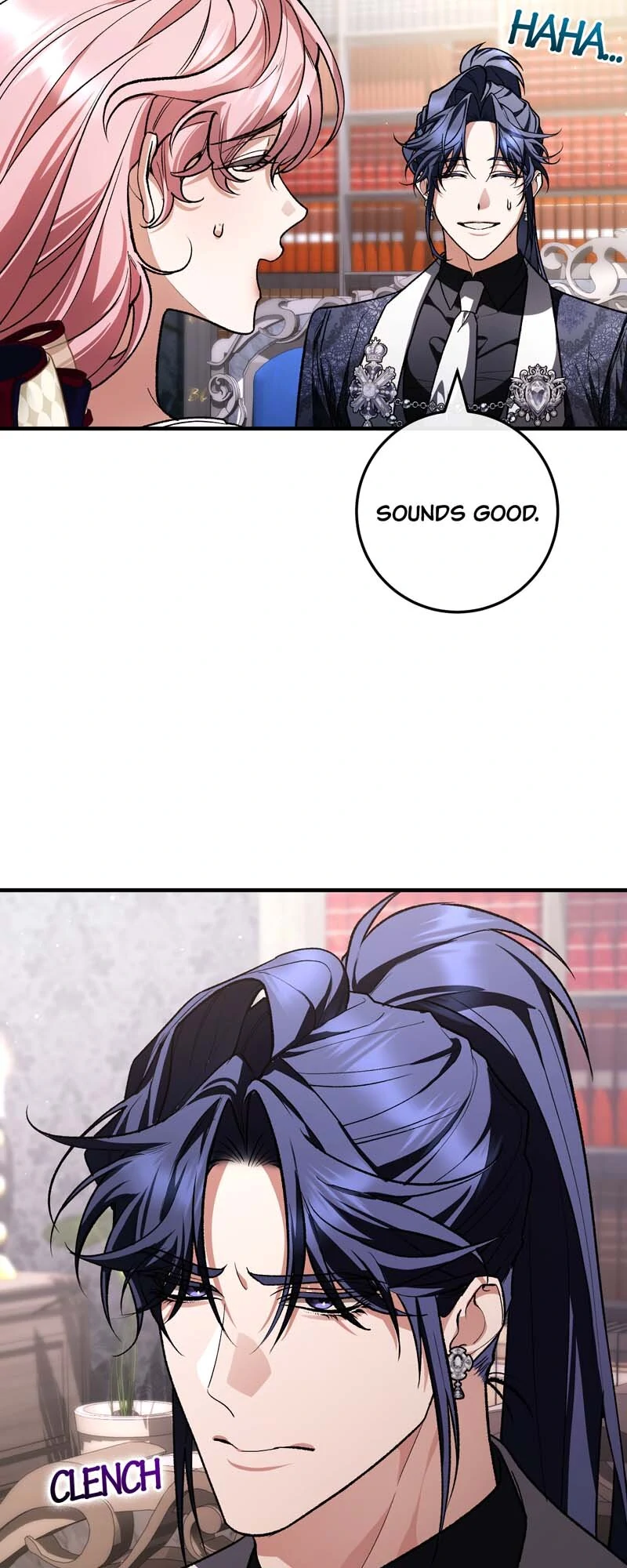 The Second Male Lead is Actually a Girl Chapter 54 334 78
