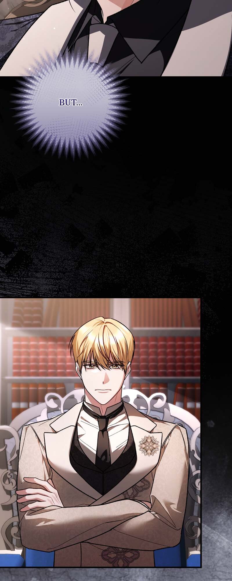 The Second Male Lead is Actually a Girl Chapter 54 335 79