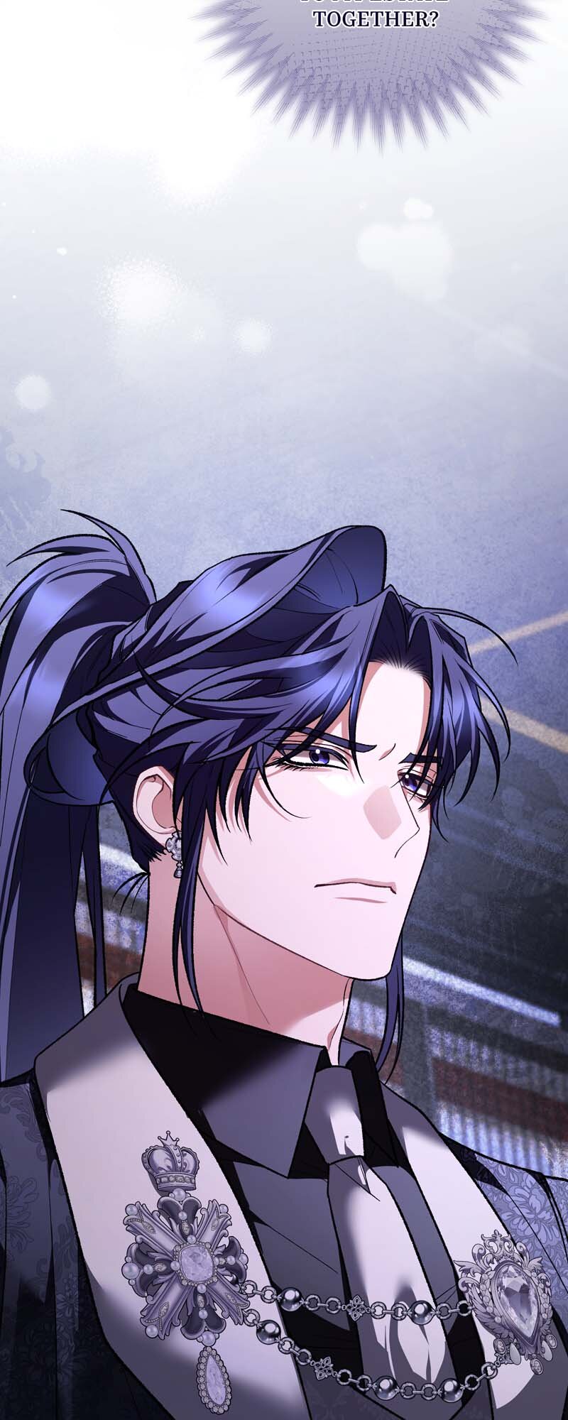 The Second Male Lead is Actually a Girl Chapter 54 337 81