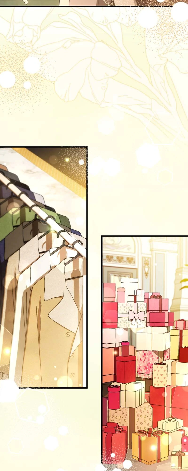The Second Male Lead is Actually a Girl Chapter 55 282 02