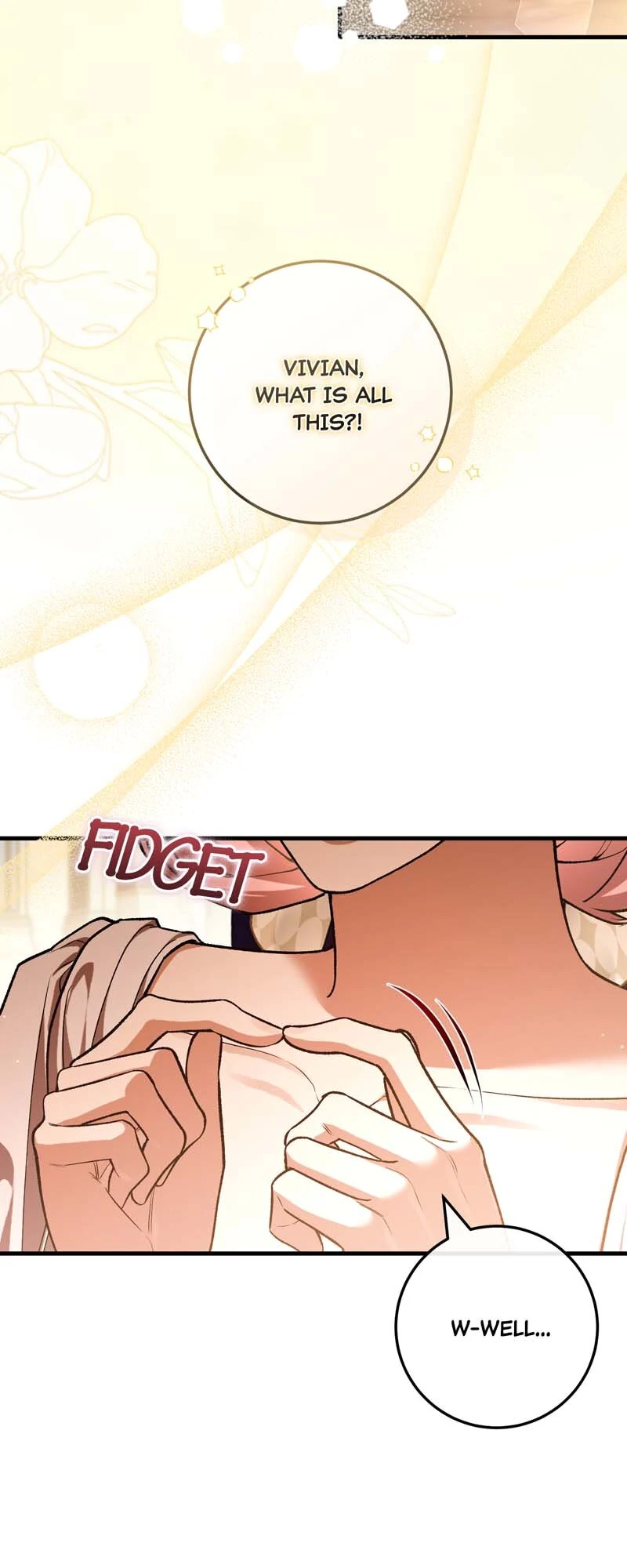 The Second Male Lead is Actually a Girl Chapter 55 283 03