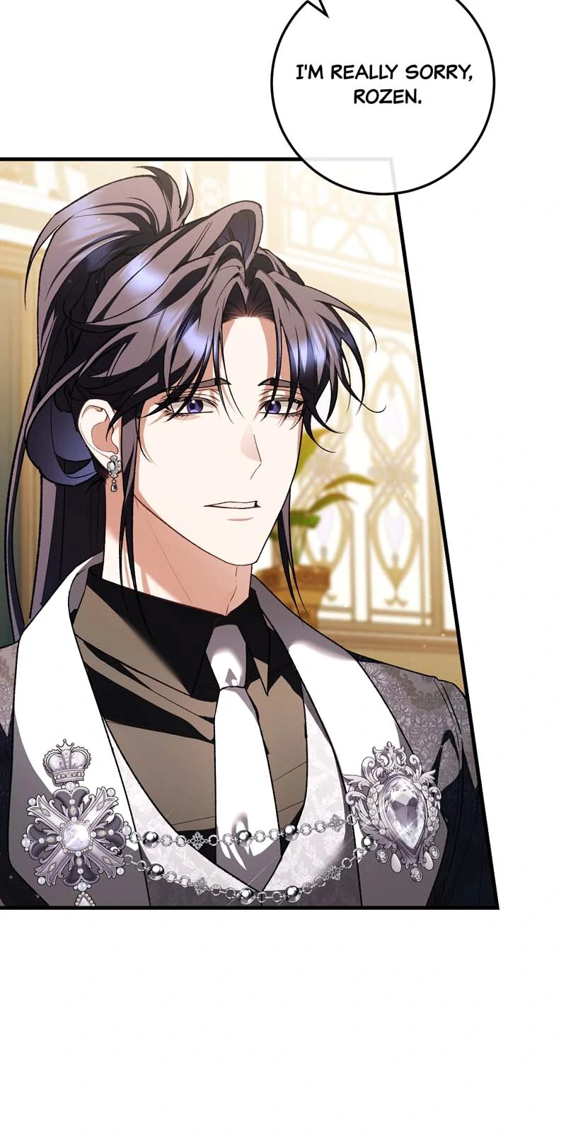 The Second Male Lead is Actually a Girl Chapter 55 285 05