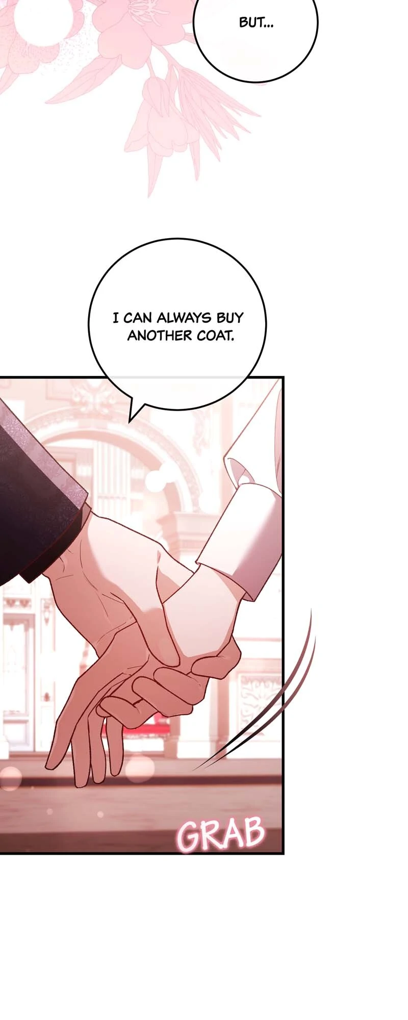 The Second Male Lead is Actually a Girl Chapter 55 289 09