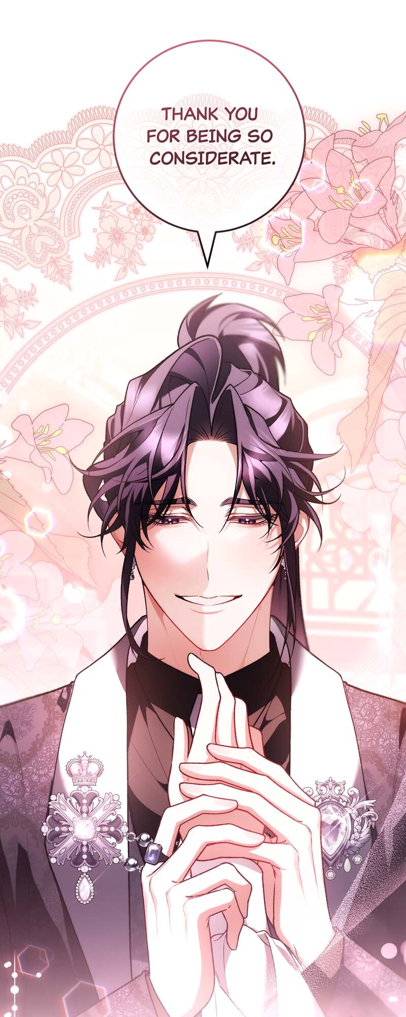 The Second Male Lead is Actually a Girl Chapter 55 291 11