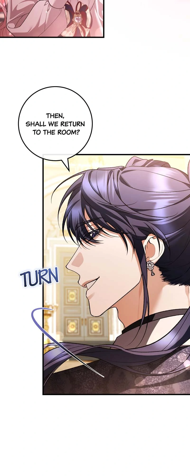 The Second Male Lead is Actually a Girl Chapter 55 293 13