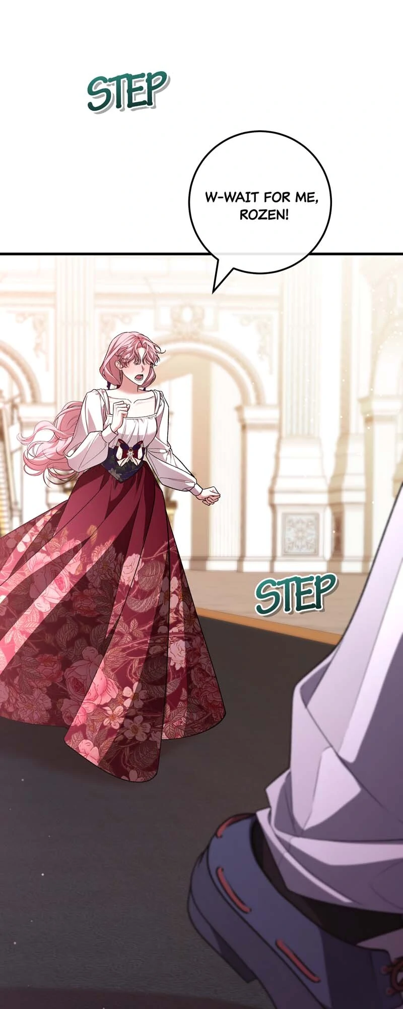 The Second Male Lead is Actually a Girl Chapter 55 294 14