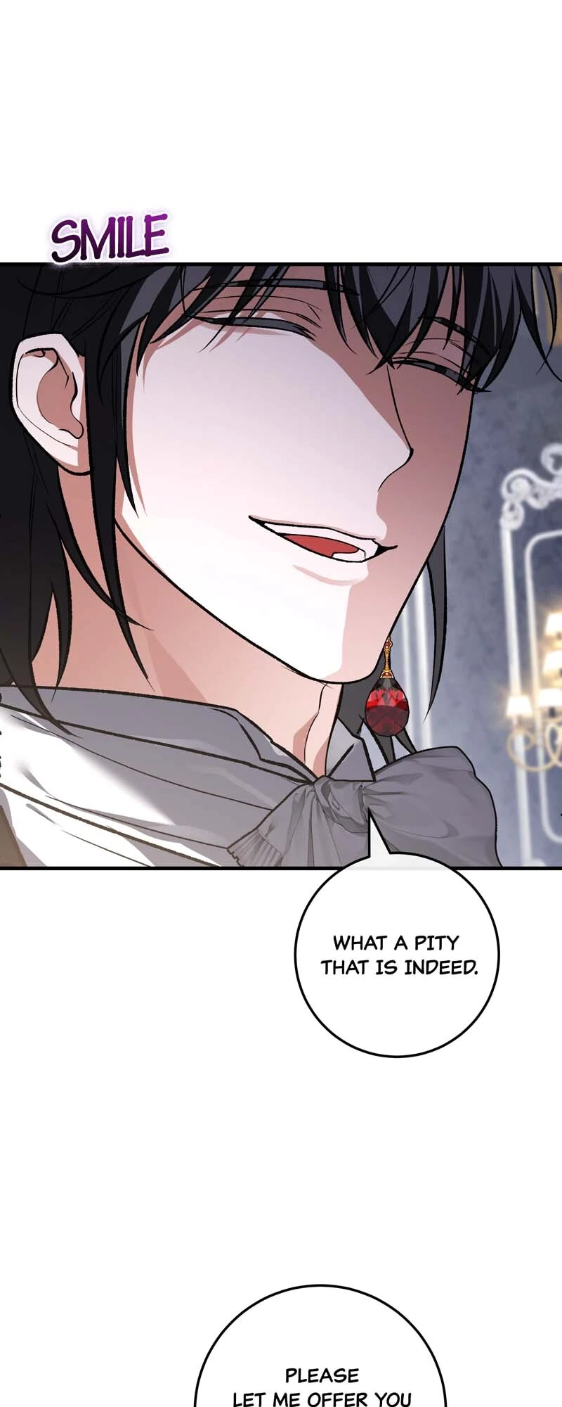 The Second Male Lead is Actually a Girl Chapter 55 301 21