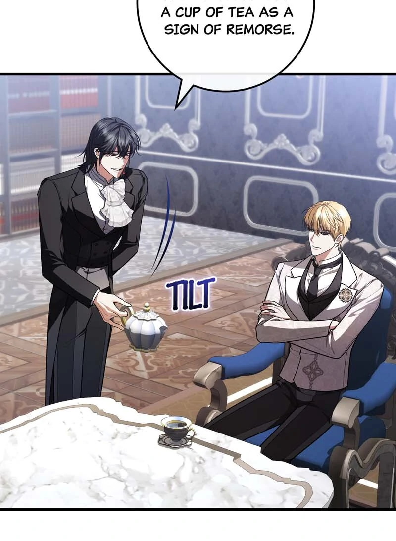 The Second Male Lead is Actually a Girl Chapter 55 302 22