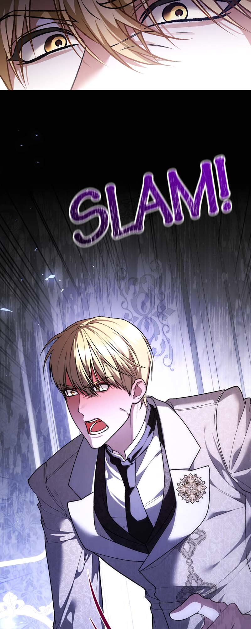 The Second Male Lead is Actually a Girl Chapter 55 304 24