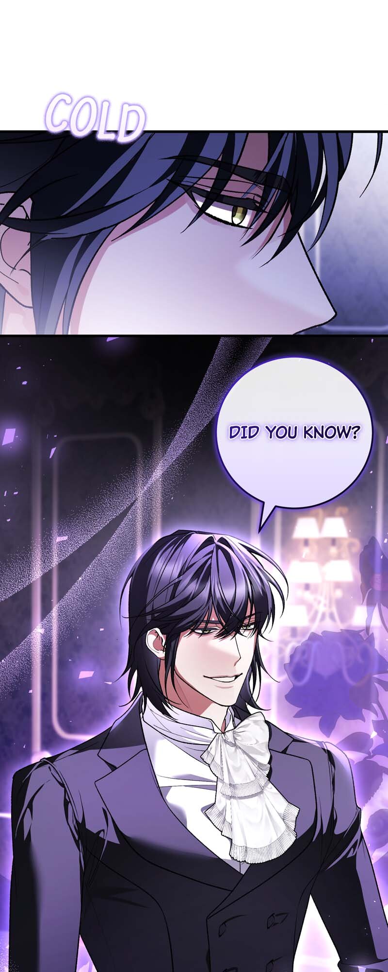 The Second Male Lead is Actually a Girl Chapter 55 306 26