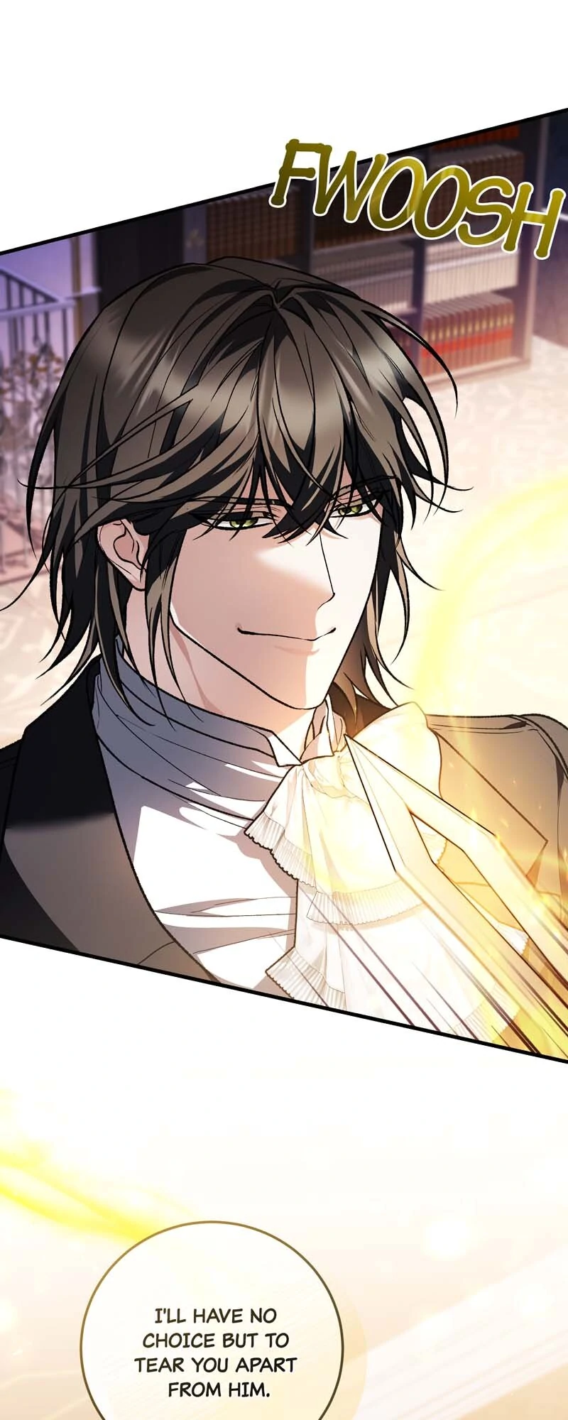 The Second Male Lead is Actually a Girl Chapter 55 310 30
