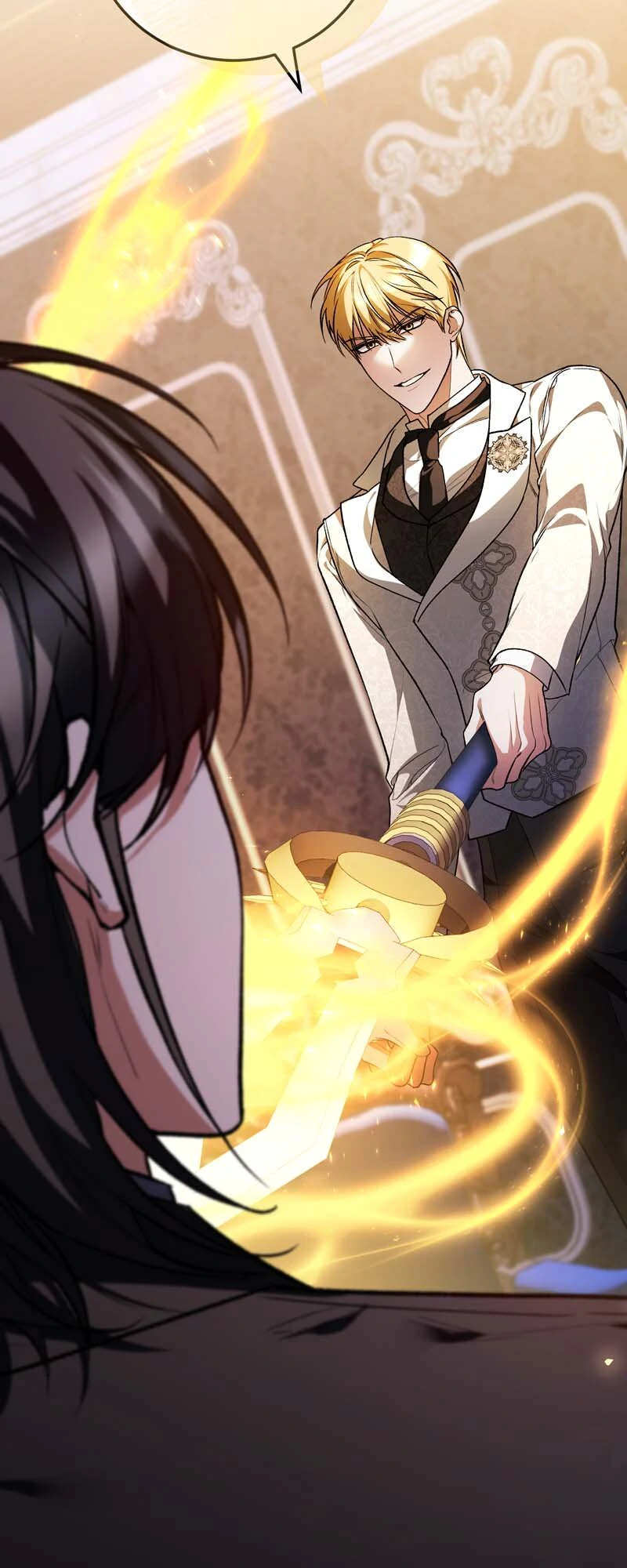 The Second Male Lead is Actually a Girl Chapter 55 311 31