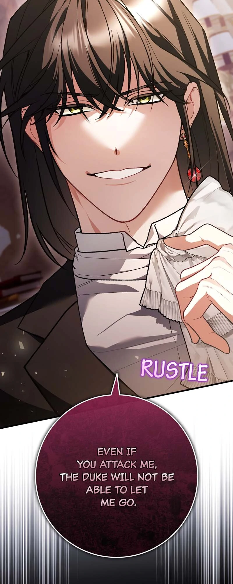 The Second Male Lead is Actually a Girl Chapter 55 313 33