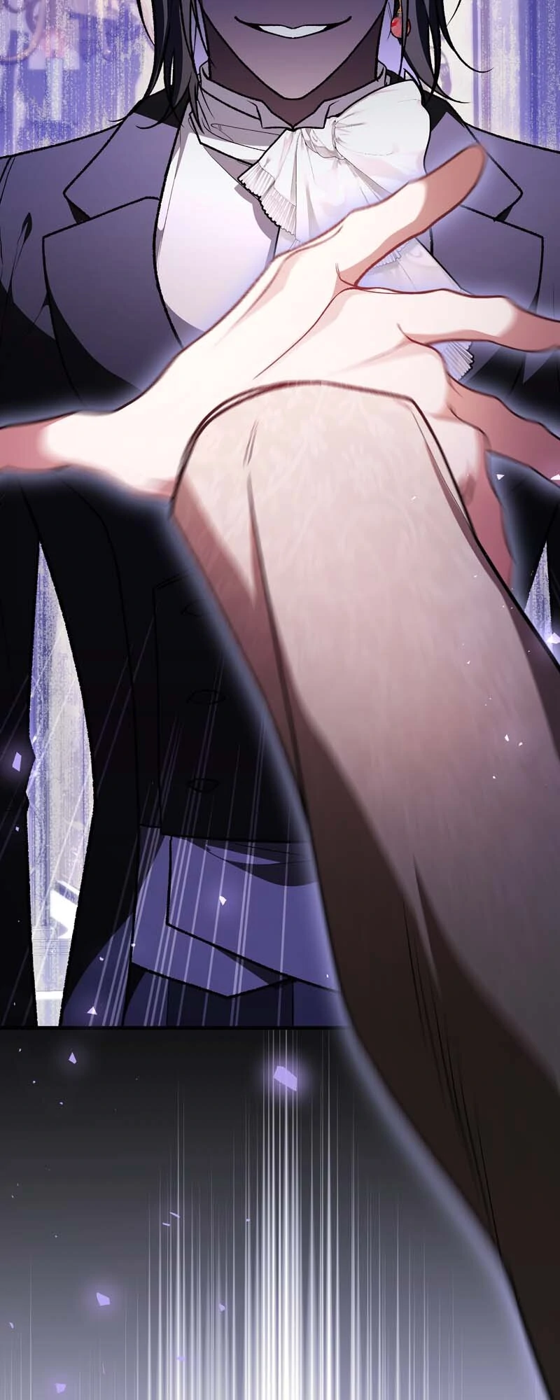 The Second Male Lead is Actually a Girl Chapter 55 315 35