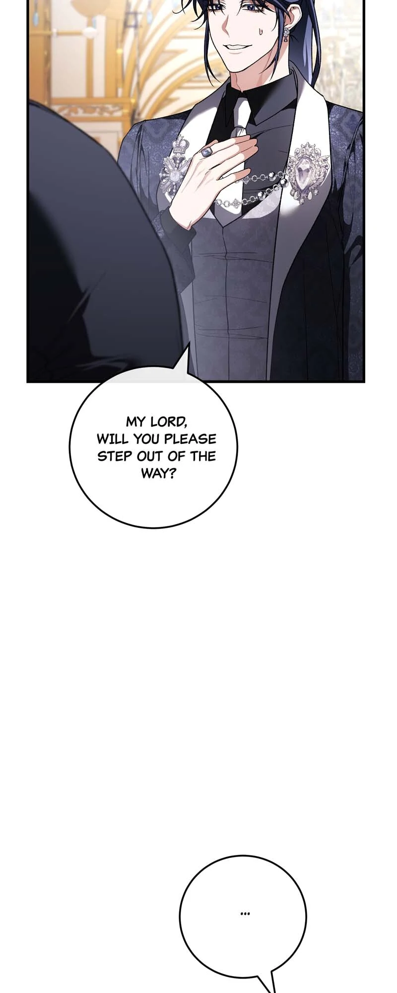 The Second Male Lead is Actually a Girl Chapter 55 320 40
