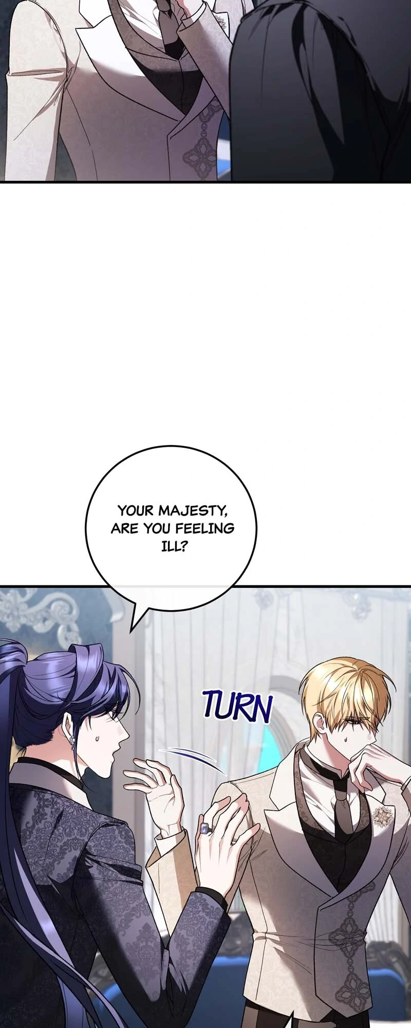 The Second Male Lead is Actually a Girl Chapter 55 332 52