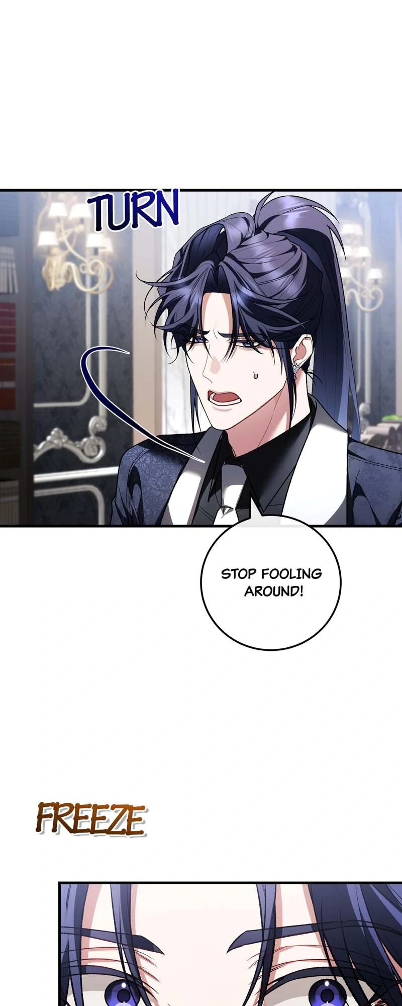 The Second Male Lead is Actually a Girl Chapter 55 337 57