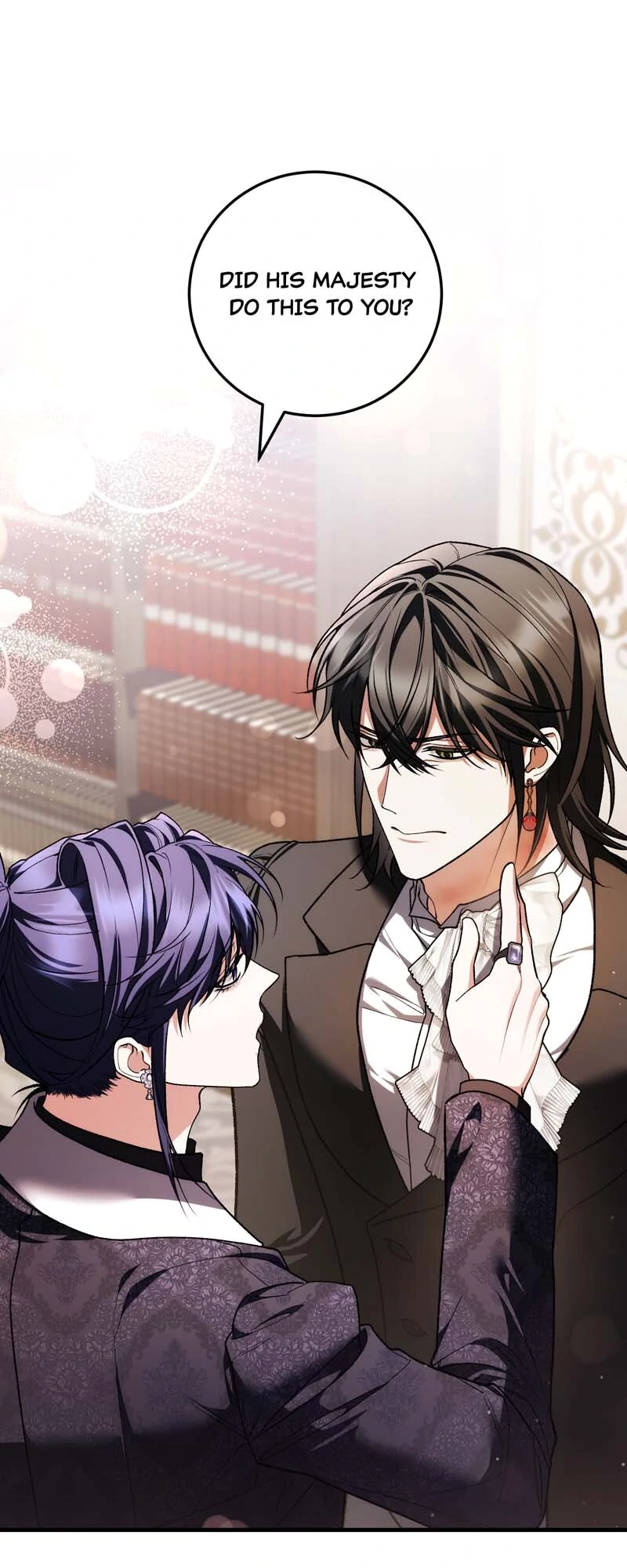 The Second Male Lead is Actually a Girl Chapter 55 340 60