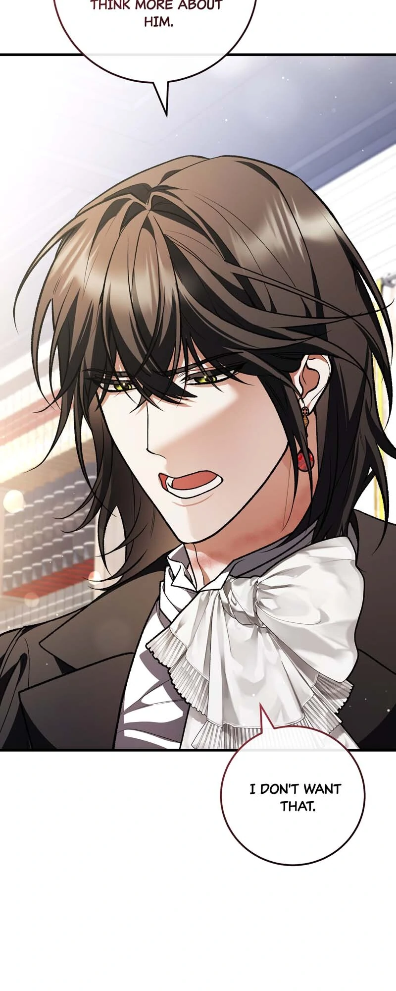 The Second Male Lead is Actually a Girl Chapter 55 343 63