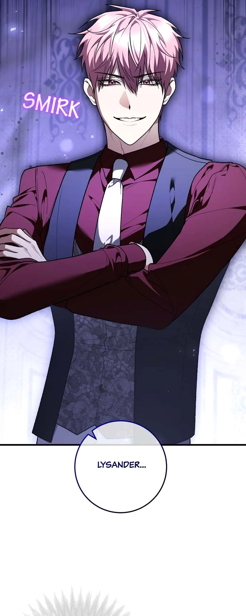 The Second Male Lead is Actually a Girl Chapter 55 350 70
