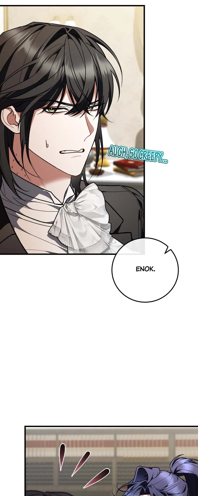 The Second Male Lead is Actually a Girl Chapter 55 361 81