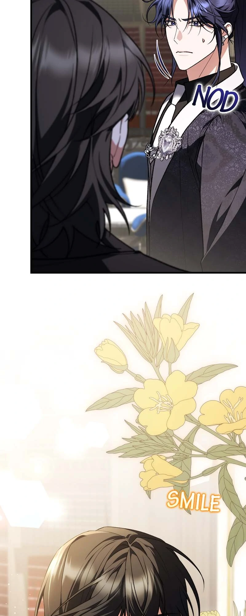 The Second Male Lead is Actually a Girl Chapter 55 362 82