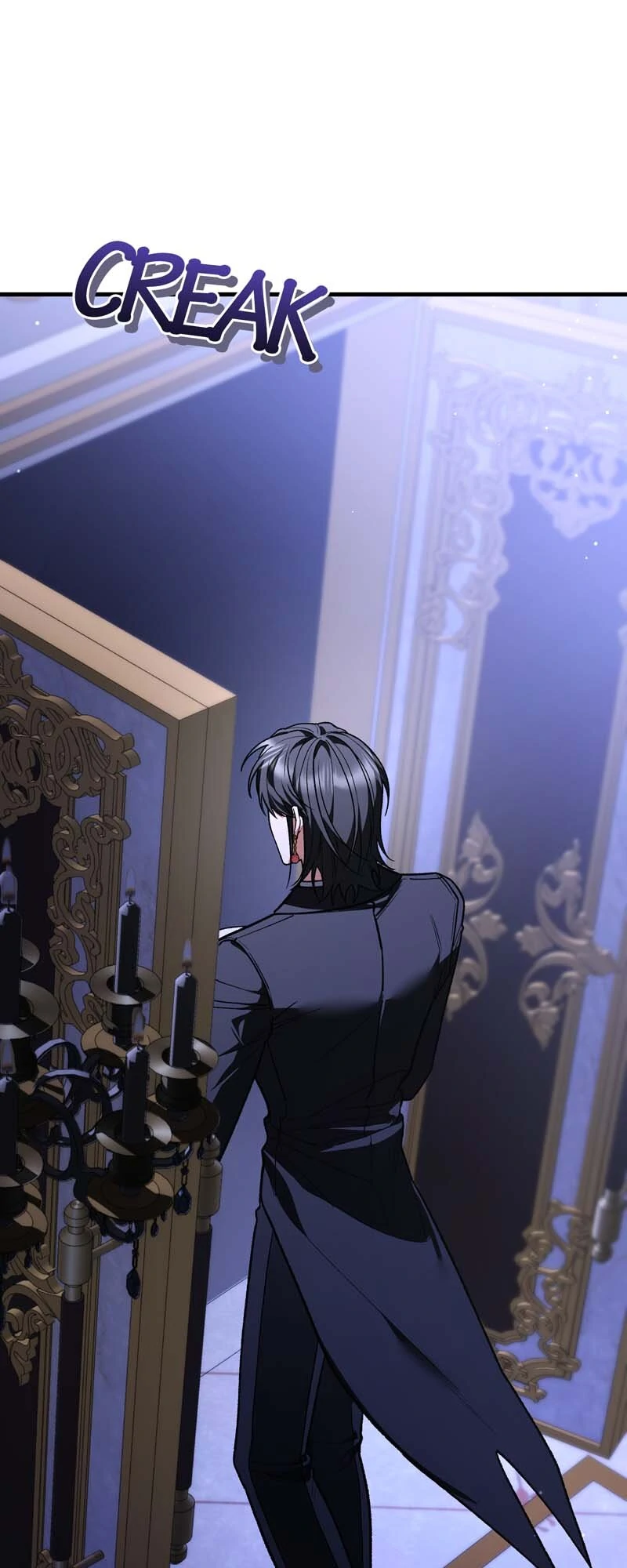The Second Male Lead is Actually a Girl Chapter 55 367 87
