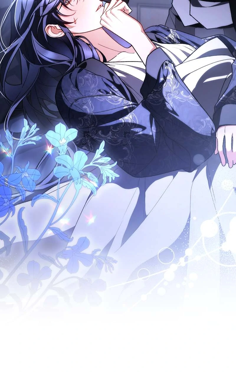 The Second Male Lead is Actually a Girl Chapter 55 370 90