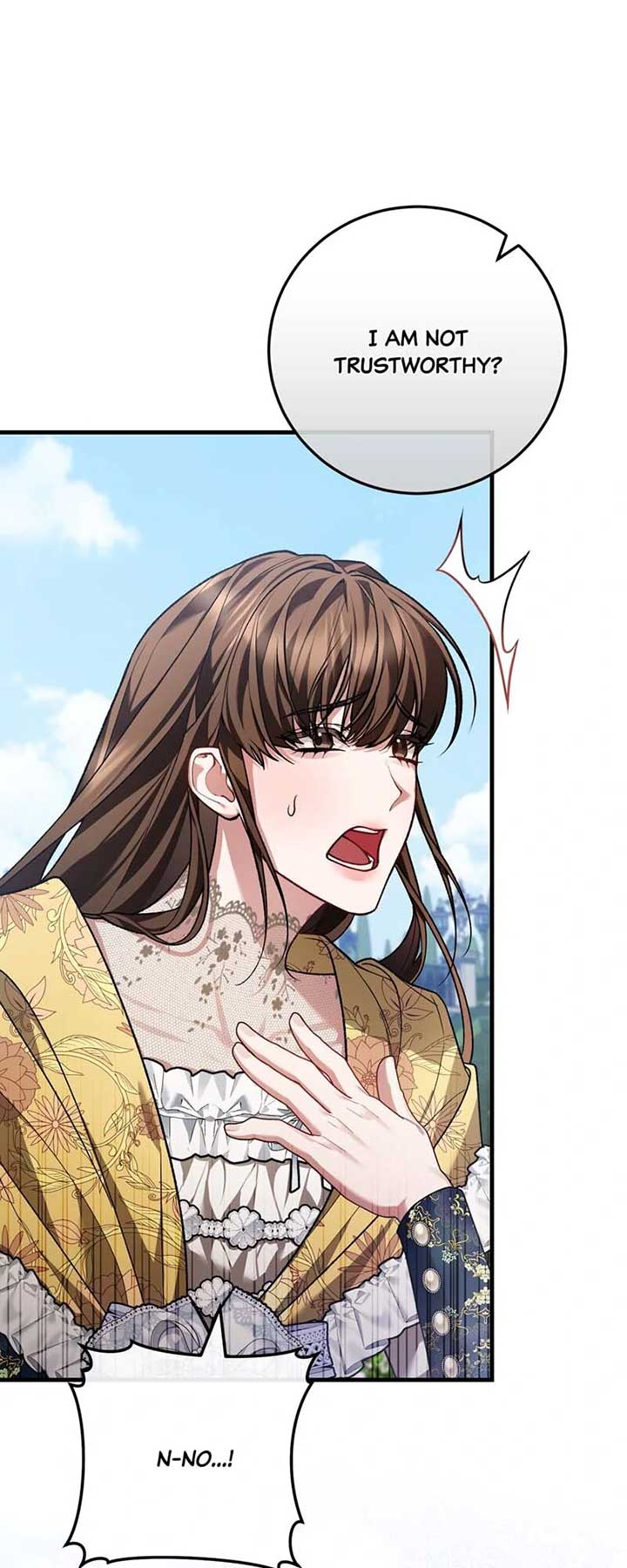 The Second Male Lead is Actually a Girl Chapter 57 252 02