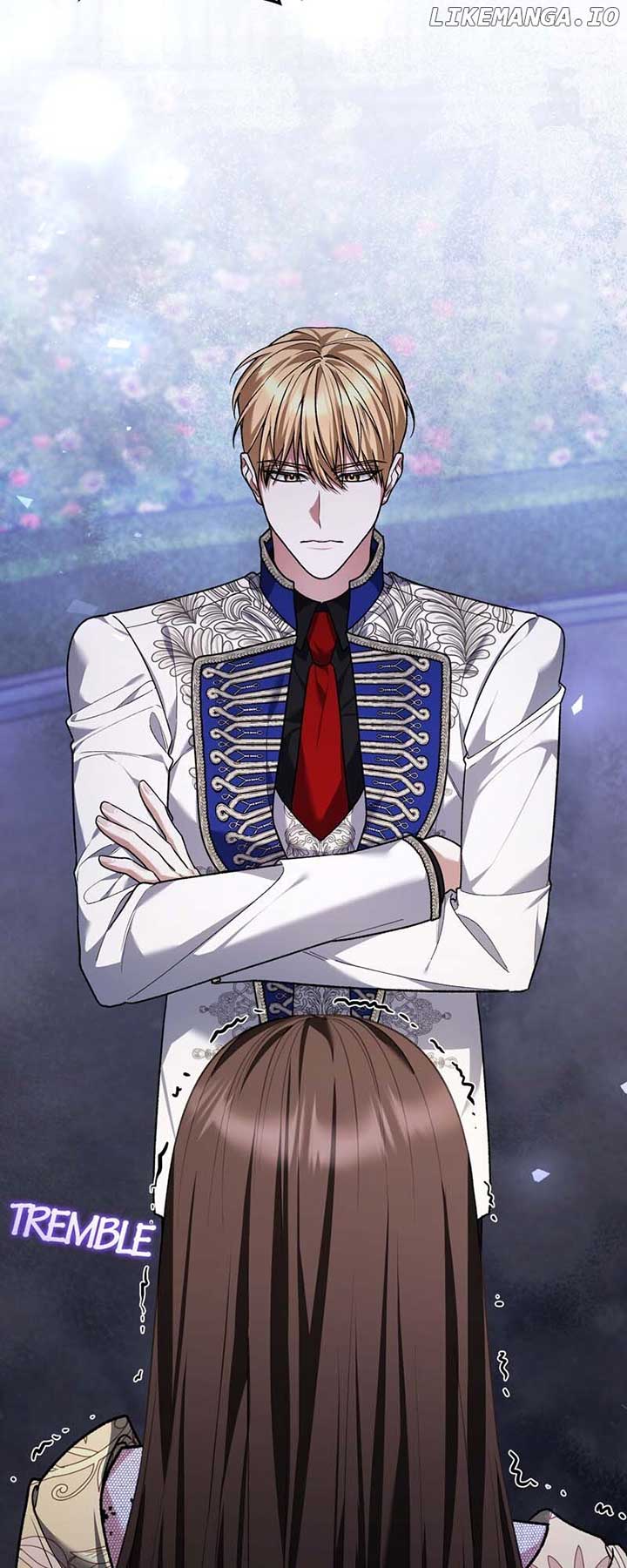 The Second Male Lead is Actually a Girl Chapter 57 253 03