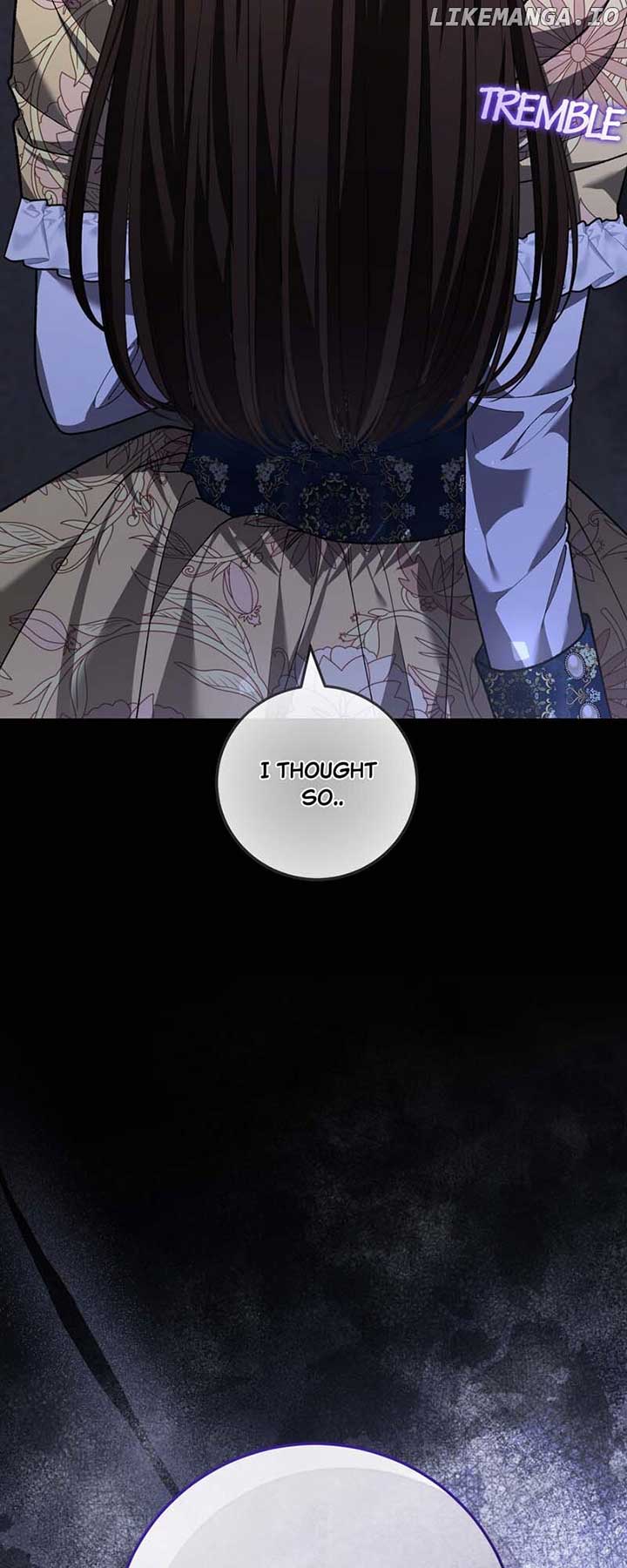 The Second Male Lead is Actually a Girl Chapter 57 254 04