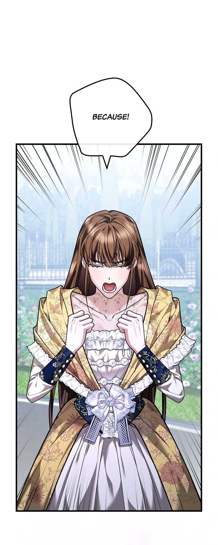 The Second Male Lead is Actually a Girl Chapter 57 257 07